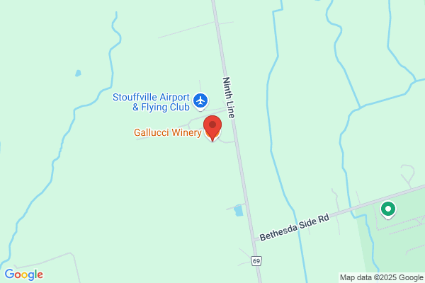 Galluccio Family Wineries