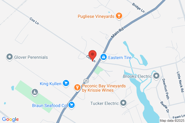 Kaelin Service Center & Equipment