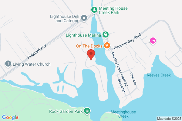 McGowan Marine Surveying