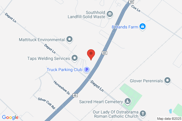 North Fork Self Storage