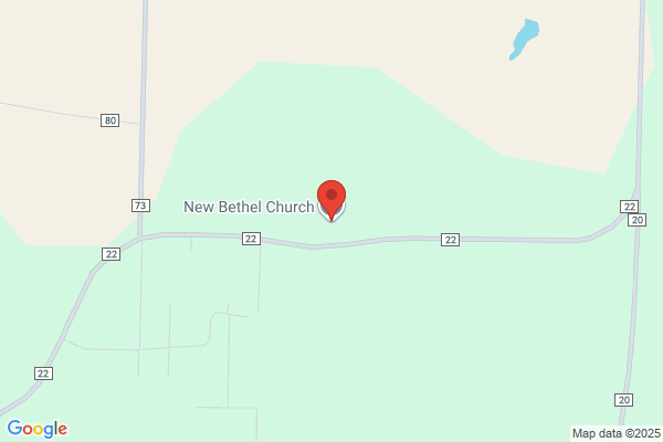 Bethel Baptist Church