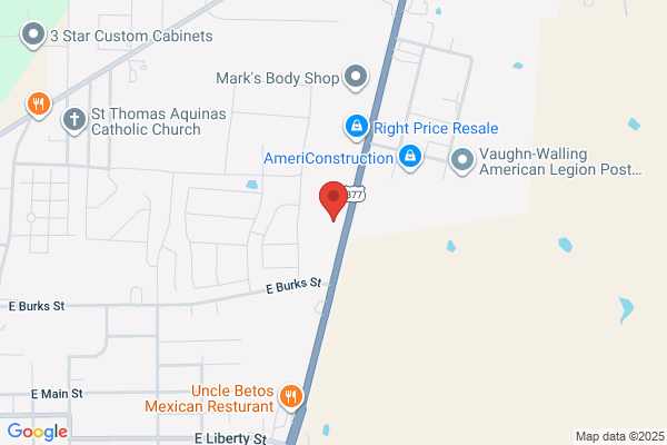 Capital Plumbing Inc