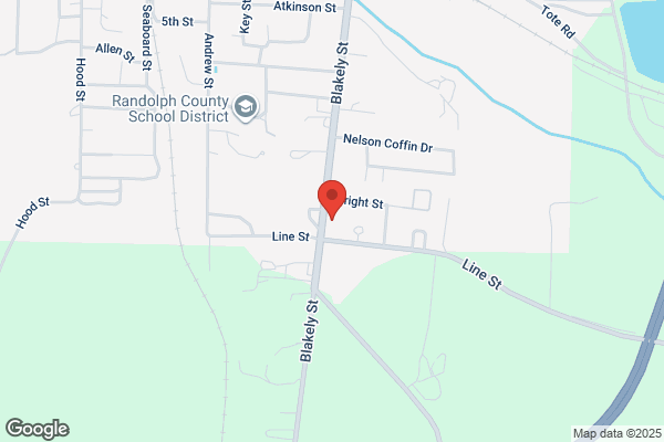 Cuthbert Housing Authority