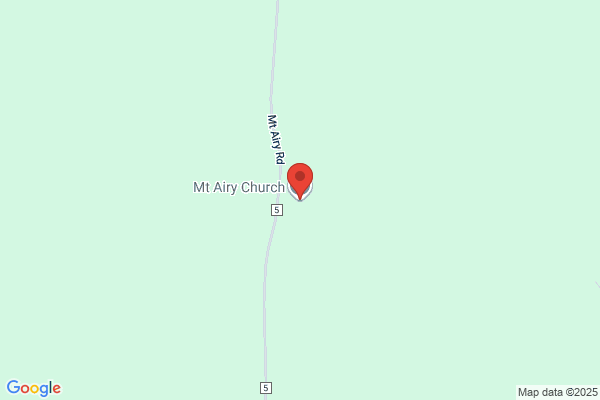 Mt Arry Baptist Church