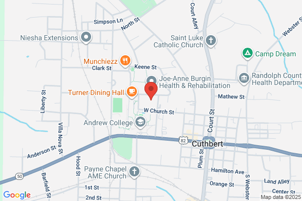 Phoebe Family Medical Center