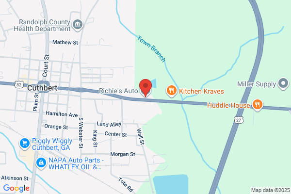 Richie's Auto Repair