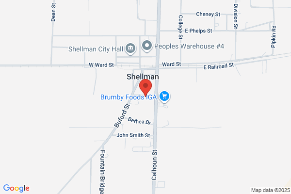 Shellman Auto Parts