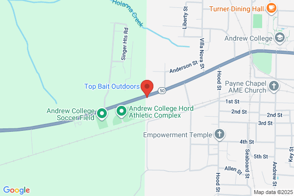 Sunny Land Rv Park