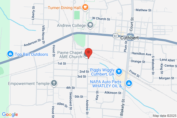 Thomas Memorial Funeral Home