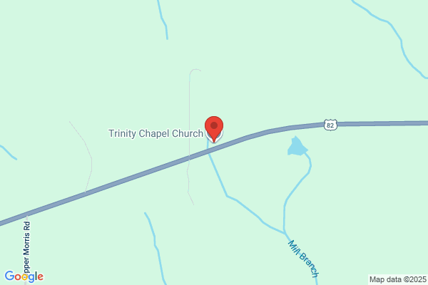 Trinity Chapel Church