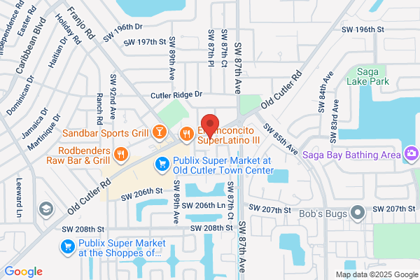 ATAX - Cutler Bay, FL