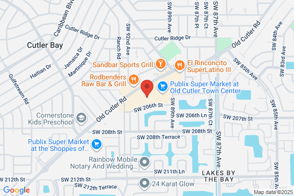Dental Specialty Center of Cutler Bay