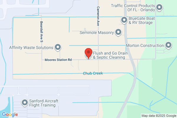 Flush N Go Plumbing Service  and  Repair LLC
