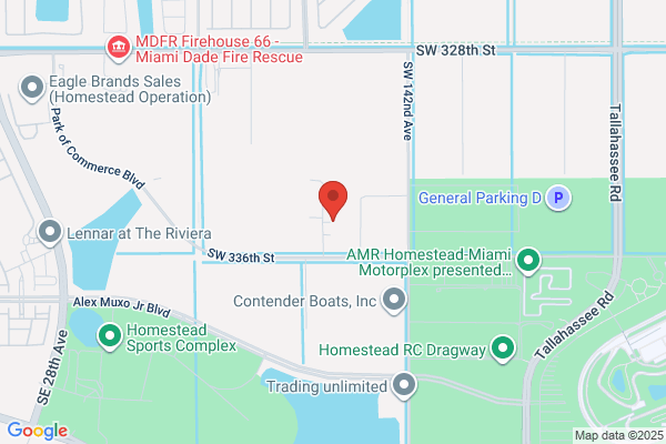 Goodman Distributing Inc