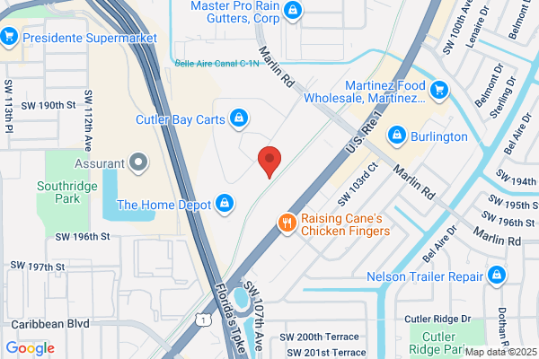 South Florida Marine Air Conditioning