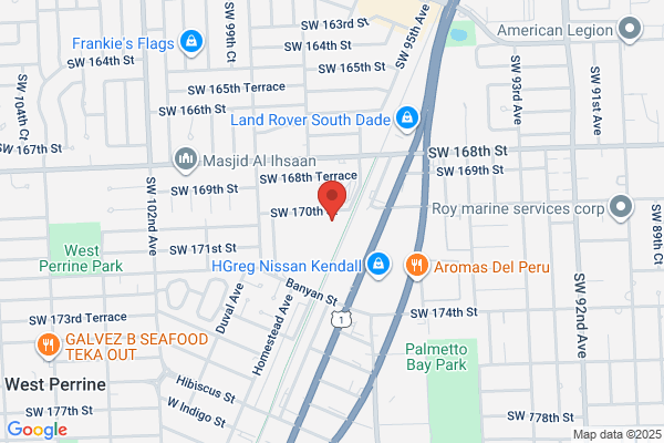 South Motors Collision