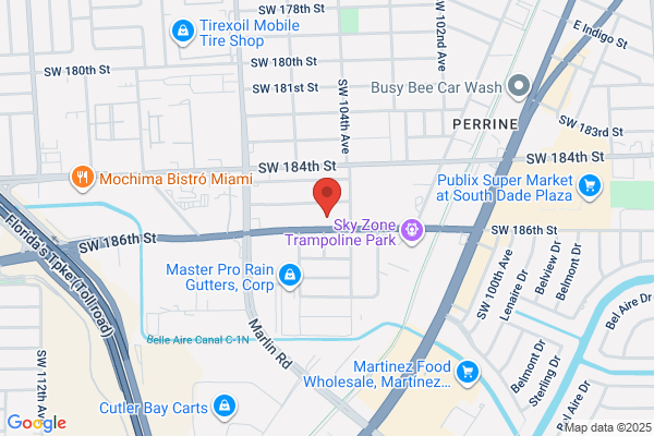 Zonic Collision Center