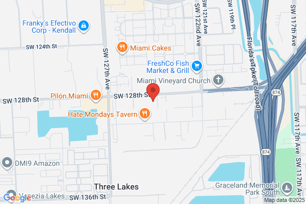 Miami Car Care