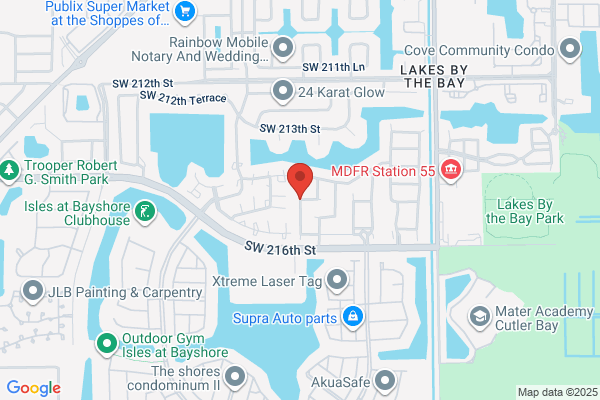 Cutler Bay, Florida