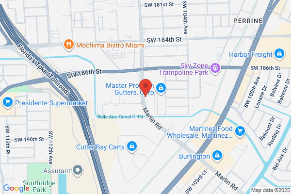 Auto Color Collision Repair
