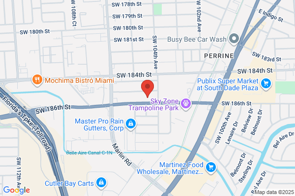 Collision Center of Miami Dade