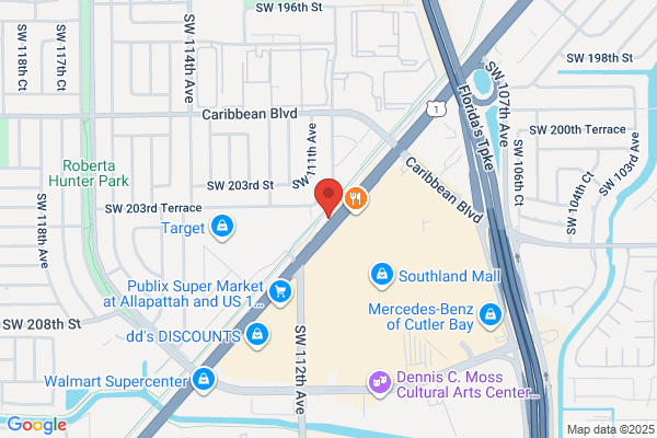 Cutler Bay Tire Auto Service Center