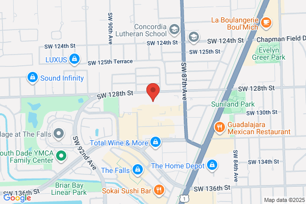 Kendall Auto Specialists Corporation