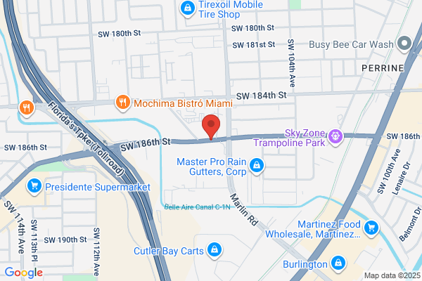 south dade radiators and services