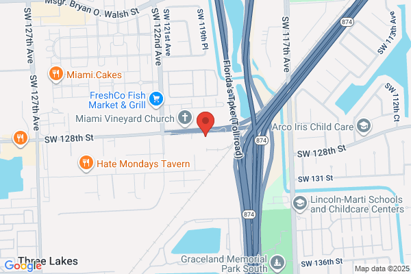 Auto Parts Outlet - Miami