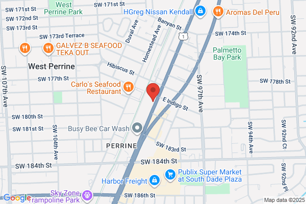 DR PHONE FIX PALMETTO BAY INC