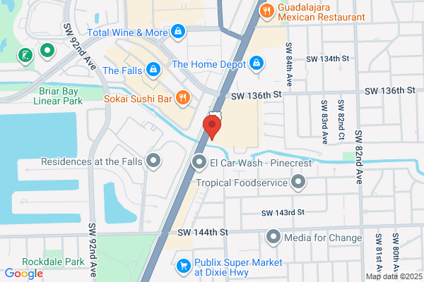 Falls Chiropractic Health Center