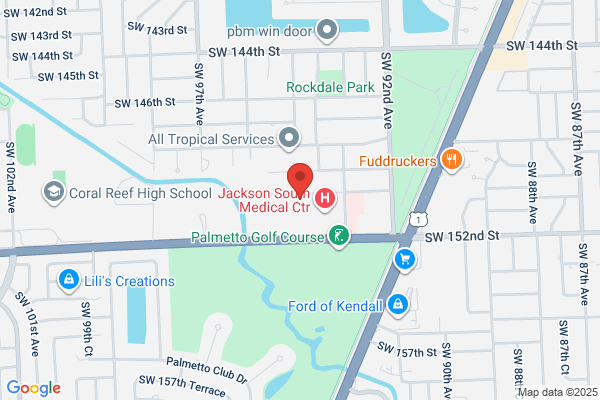 Familiar Medical Center - Cutler Bay