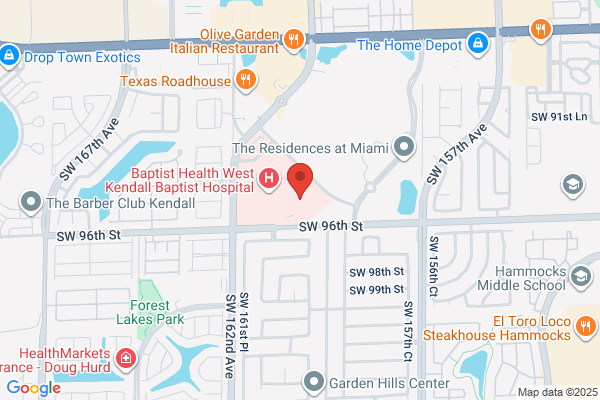 South Florida ENT Associates