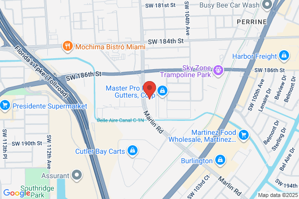 Mings Plumbing Inc.