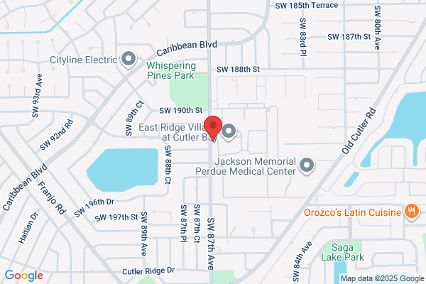Baptist Health Primary Care (Palmetto Bay)
