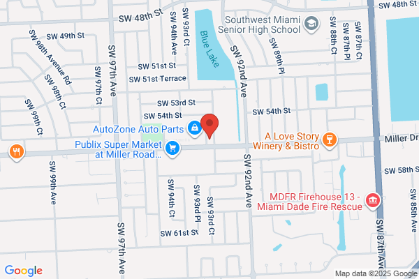 South Florida Sleep Diagnostic Center