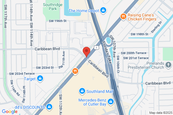 9271 Caribbean Blvd