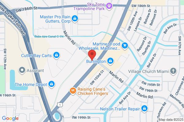 El Dorado Furniture - Cutler Bay Boulevard