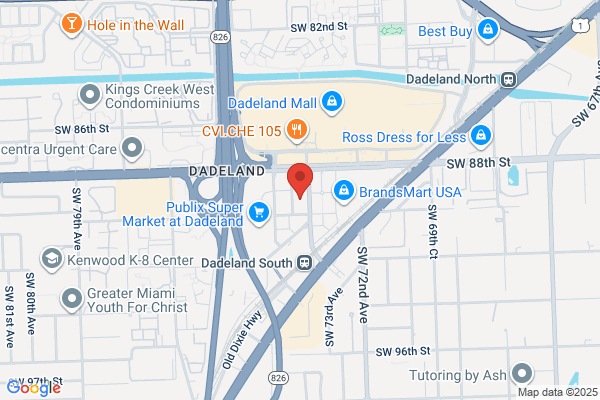 Doral Casualty Systems