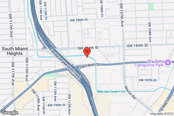 South Dade Paramedical Services Inc