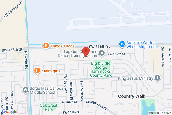 Triton Insurance Group Miami