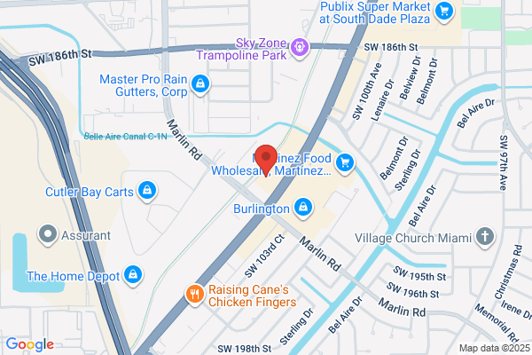 Fresenius Kidney Care Cutler Ridge
