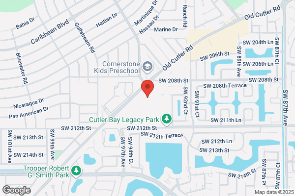 Publix Pharmacy at the Shoppes of Cutler Bay