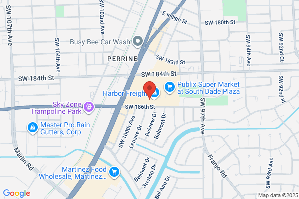 South Dade Family Dentistry