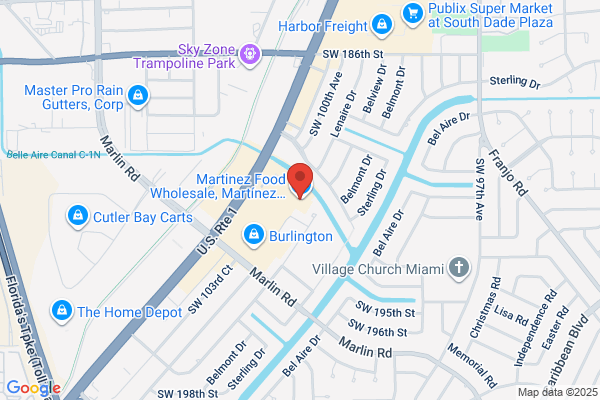 All South Florida Towing