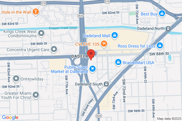 Florida Building Maintenance Inc