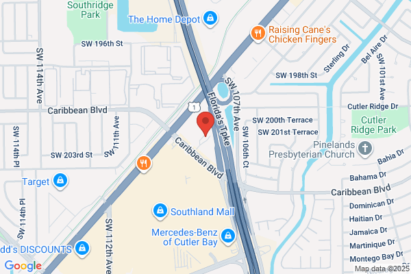 La Quinta Inn & Suites Miami Cutler Bay
