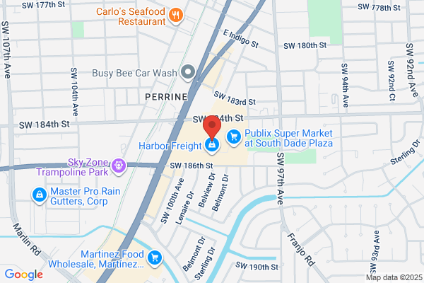 Tuesday Morning - Closed