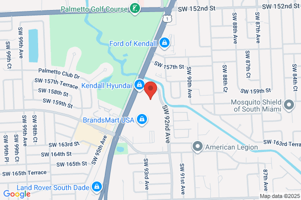 New Prospect Property, Inc