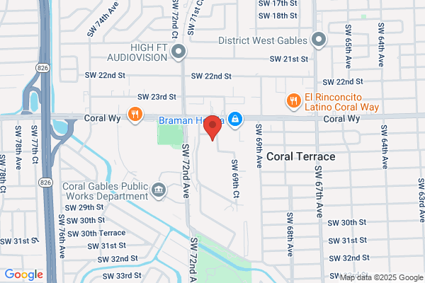 Mirage Beauty Studio
